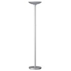 Unilux Varialux Uplighter LED Metal grey Eu
