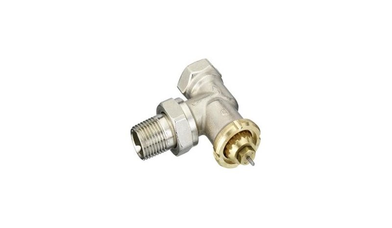 Danfoss fjvr paluuliitäntäventtiili