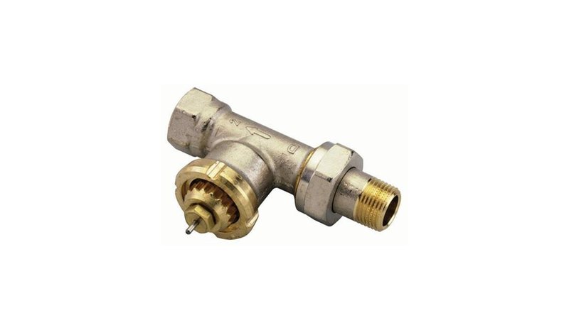 Danfoss fjvr paluuliitäntäventtiili