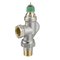 Danfoss ra-dv 15 uk dynaaminen venttiilikulma – kuva 1