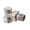IMI Hydronic TA TRIM return coupling angular 1/2" – kuva 1