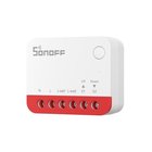 Sonoff MINI-ZBRBS Smart ZigBee Mini Switch