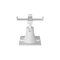 Sonoff Motion sensor base (PIR3 SNZB-03) - White – kuva 1