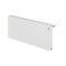 Altech P4 flat radiator 22 - 600 x 800 mm RAL 9016 White – kuva 1