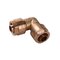 Gabotherm Angle 90° for 18 x 2 mm pipe – kuva 1