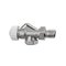 IMI Hydronic TA Calypso Exact radiator valve DN15 reverse angular 2-string – kuva 1