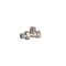 Pettinaroli Return flow valve straight 1/2" – kuva 1
