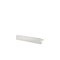 Purmo Compact valve radiator 22 - 500 x 2000 mm RAL 9016 White – kuva 1