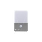 VARTA Outdoor - motion sensor light - LED - warm white light (pack of 2)