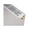 Altech C6 valve radiator 22 - 600 x 2000 mm RAL 9016 White – kuva 1