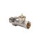 Danfoss RAV 20/8 valve housing straight 3/4" – kuva 1