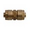 Gabotherm Coupling 18/18 mm – kuva 1