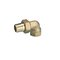 Pettinaroli Radiator connection angled 1/2" – kuva 1