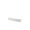 Purmo Compact valve flat radiator 200 x 600 mm RAL 9016 White – kuva 1
