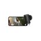 Ring Outdoor Cam Plus Plug-in Retinal 2K - Black – kuva 1