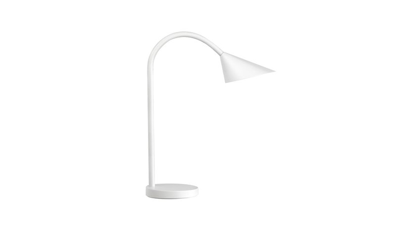 Unilux Sol LED lamp white – kuva 1/6