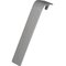 Gabotherm Connecting piece light grey – kuva 1