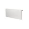 Purmo Compact plan valve radiator 22 - 400 x 700 mm RAL 9016 White – kuva 1