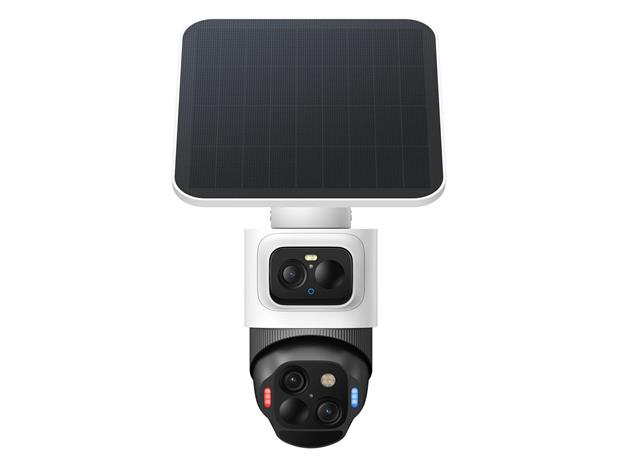 Anker Eufy Cam S4 solo