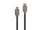 Lindy CROMO - USB-C cable - 24 pin USB-C to Micro-USB Type B - 1 m – kuva 2