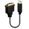 Lindy DisplayPort adapter - 15 cm – kuva 3