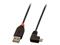 Lindy - USB cable - USB to Micro-USB Type B - 2 m – kuva 2