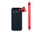 Verbatim Pocket SSD USB 3.2 Gen 2 2TB Black/Red – kuva 3