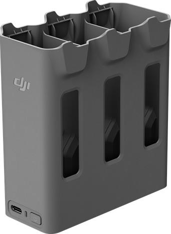 DJI Avata 360 Two-Way Charging Hub