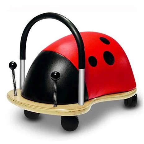 Wheelybug Leppäkerttu Pieni – kuva 4/4