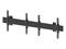M Wallmount Pro MBW2U Fixed Black – kuva 3