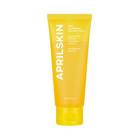 APRILSKIN Calendula Peel Off Mask 100 g