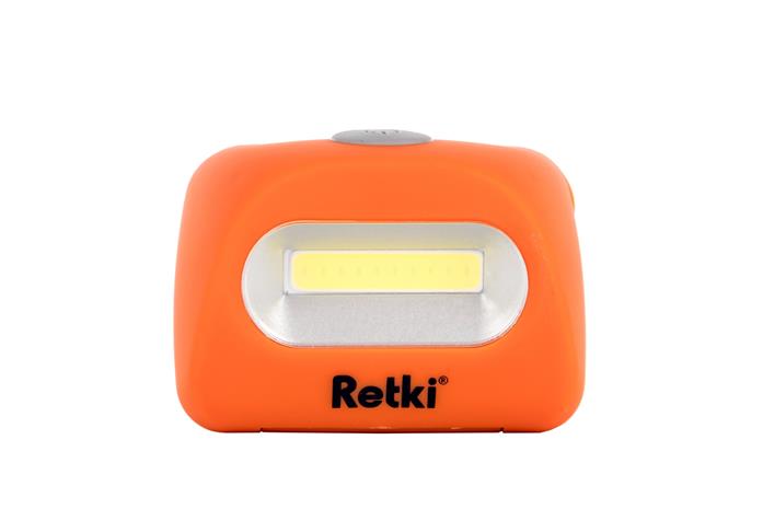 Retki Easy Flex otsavalo