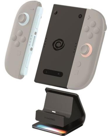 Oniverse Fusion Dock - 2 Joycons charging dock (Switch 2)