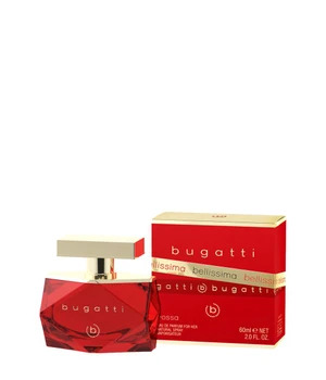 Bugatti Bellissima Rossa - EdP 60 ml