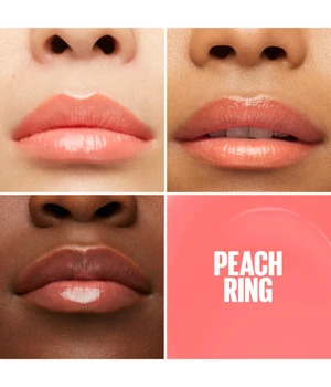 Maybelline Lifter Gloss Huulikiilto 5.4 ml Nr. 022 - Peach Ring