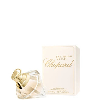 Chopard Wish Brilliant Wish Eau de Parfum 75 ml – kuva 7/8