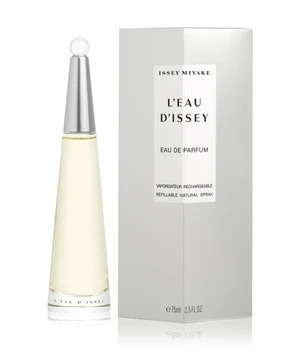 Issey Miyake L'Eau d'Issey Eau de Parfum 75 ml