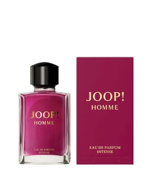 JOOP! Homme Intense Eau de Parfum 125 ml