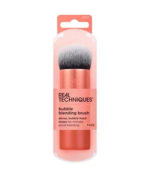 Real Techniques Bubble Blending Brush Siveltimet 1 kpl