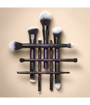 Kevyn Aucoin Duet Shadow Brush Luomivärisivellin 1 kpl