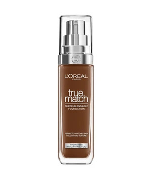L'Oréal Paris True Match Super-Blendable Foundation 30 ml – 10.N