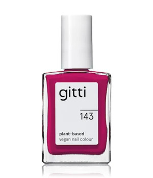gitti no. 143 Kynsilakka 15 ml That's Hot