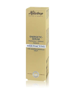 Heliotrop Multiactive Energetic Seerumi 30 ml