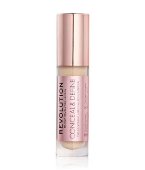 REVOLUTION Conceal & Define Peitevoide 4 g C6.5