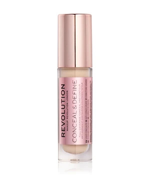 REVOLUTION Conceal & Define Peitevoide 4 g C0.7