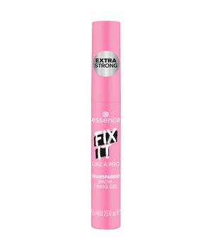 essence FIX IT Like a Pro Kulmageeli 8.5 ml Transparent