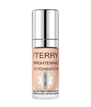 By Terry Brightening CC Foundation 2C 30ml