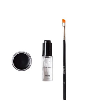 INGLOT Eye essentials Kulmakarvasetti Kulmakarvasetti 1 kpl