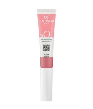 Collistar Not Blush Vibes Voidemainen poskipuna 15 ml 02 - Frozen Raspberry