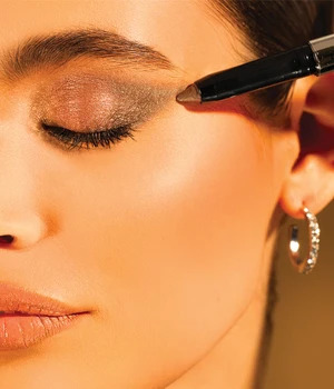 MESAUDA BEAUTY Drawmatic 1.4 g, luomiväri
